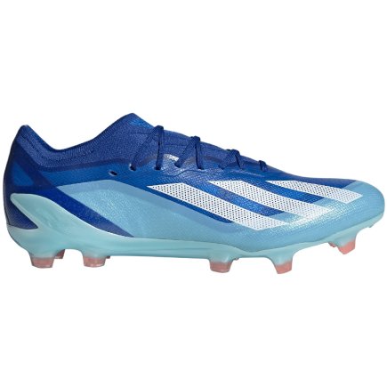 Бутсы Adidas X Crazyfast.1 FG GY7416 - Официальная Продукция