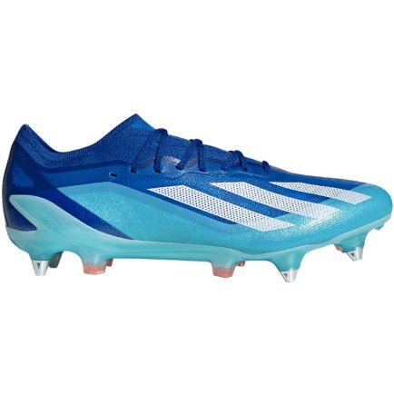 Бутсы Adidas X Crazyfast.1 SG IE6628 - Официальная Продукция