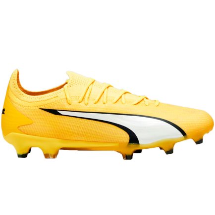 Бутсы Puma Ultra Ultimate FG/AG 107311 04