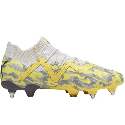 Бутсы Puma Future Ultimate MxSG 107351 04