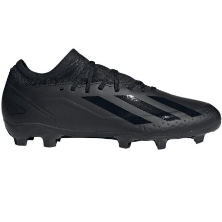 Бутсы Adidas X Crazyfast.3 FG GY7429 - Официальная Продукция