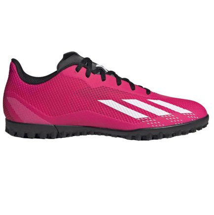 Сороконожки Adidas X Speedportal.4 TF GZ2445 - Официальная Продукция Сороконожки Adidas X Speedportal.4 TF GZ2445 - Официальная Продукция