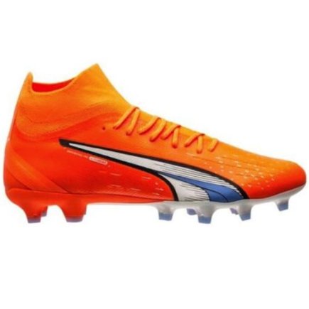 Бутсы Puma Ultra Pro FG/AG 107240 01