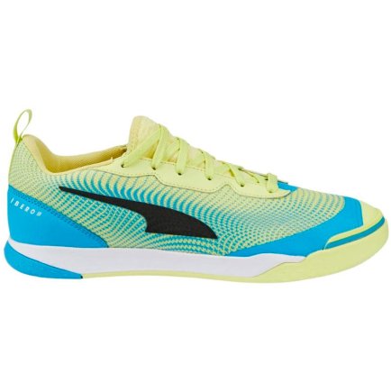 Взуття для залу Puma Ibero III IT 106891 01