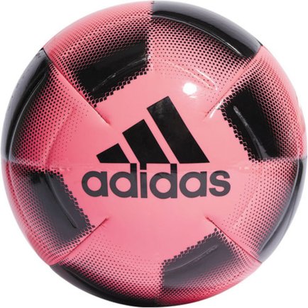 Мяч футбольный Adidas EPP Club IA0965 размер 4