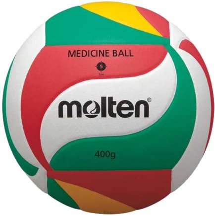 М'яч волейбольний Molten V5M9000 розмір 5