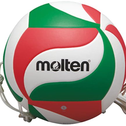 М'яч волейбольний Molten V5M900 T розмір 5