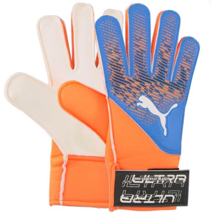 Воротарські рукавички Puma Ultra Grip 4 RC 041817-05
