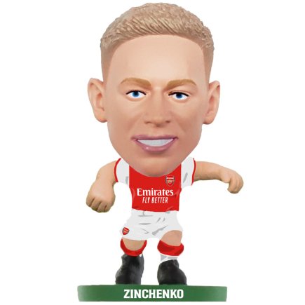 Фигурка футболиста Арсенал Arsenal F.C. Зинченко