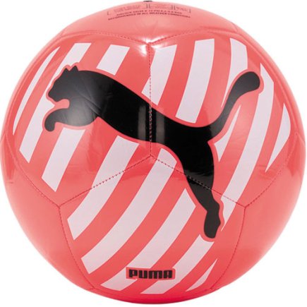 Мяч футбольный Puma Puma Cat Ball 083994 05 размер 3