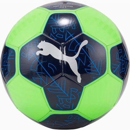 Мяч футбольный Puma Prestige Ball 083992 07 размер 4