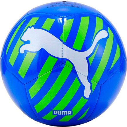 Мяч футбольный Puma Cat 083994 06 размер 4