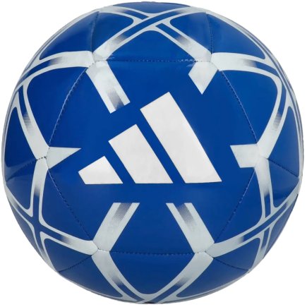 Мяч футбольный Adidas Starlancer Club IP1649 размер 3