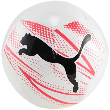 Мяч футбольный Puma Attacanto Graphic 84073 01 размер 4