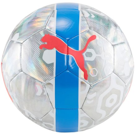 Мяч футбольный Puma Cup Ball 84075 01 размер 3
