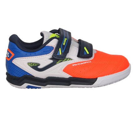 Взуття для залу Joma Cancha 2408 Jr CAJS2408INV дитячі