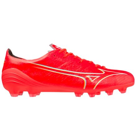 Бутсы Mizuno Morelia Alpha Elite MD P1GA236264