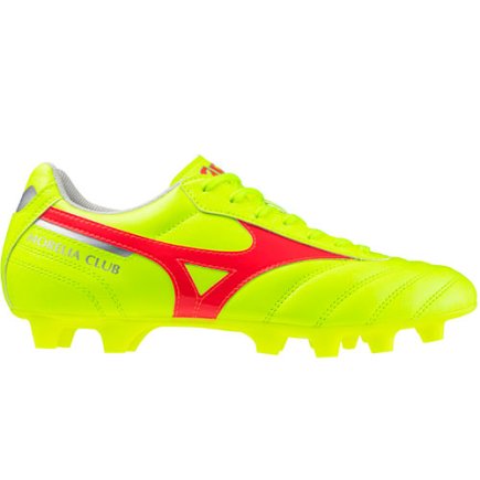 Бутсы Mizuno Morelia II Club MD P1GA241645