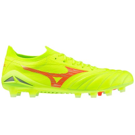 Бутси Mizuno Morelia Neo IV Beta Elite FG P1GA244245