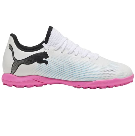 Сороконіжки Puma Future 7 Play TT 107737-01 Сороконіжки Puma Future 7 Play TT 107737-01