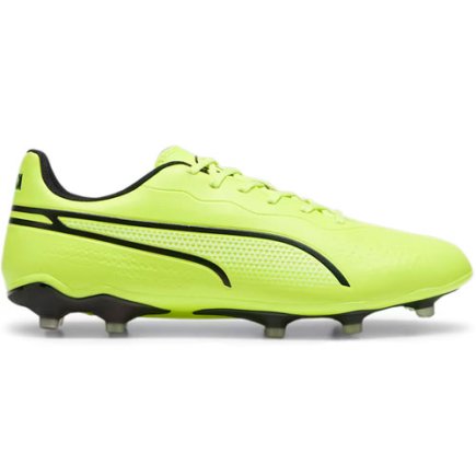 Бутсы Puma KING Match FG/AG 107570-04
