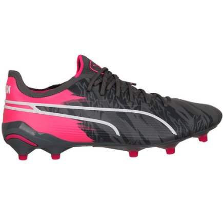 Бутсы Puma KING Ultimate Rush FG/AG 107824 01