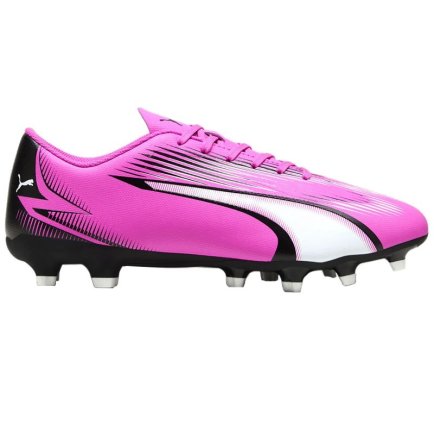 Бутсы Puma Ultra Play FG/AG 107763-01