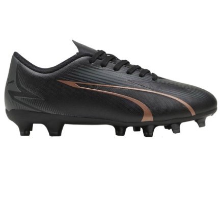 Бутсы Puma Ultra Play FG/AG Jr 107775-02 детские