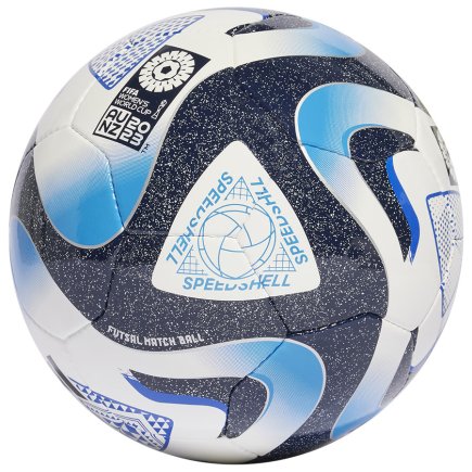 Мяч для футзалу Nike Oceaunz Pro Sala HZ6930