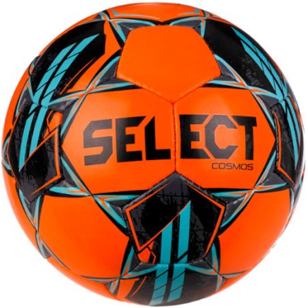 М'яч футбольний Select Cosmos v23 (662) Розмір 5