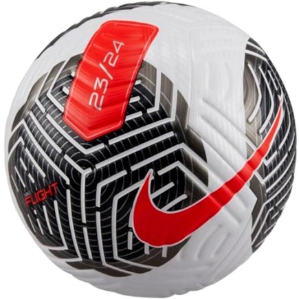 М`яч футбольний Nike Flight OMB FB2901-100 розмір: 5