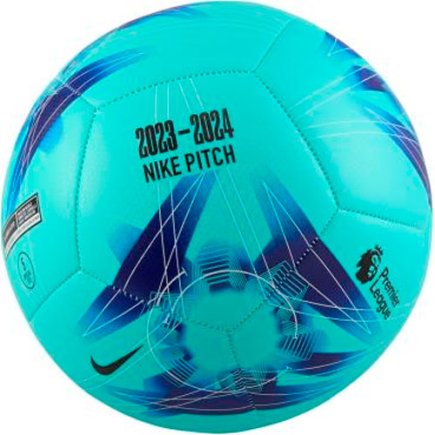 М’яч футбольний Nike PL PITCH-FA23 FB2987-354 розмір 4