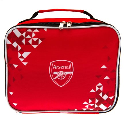 Сумка для обеда Arsenal FC