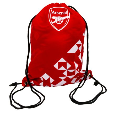 Сумка для взуття Arsenal FC
