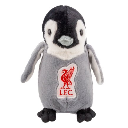Игрушка мягкая пингвин Liverpool FC
