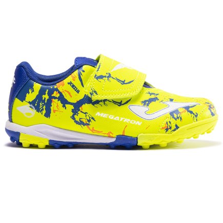 Сороконіжки Joma Megatron 2409 Jr TF MEJS2409TFV дитячі