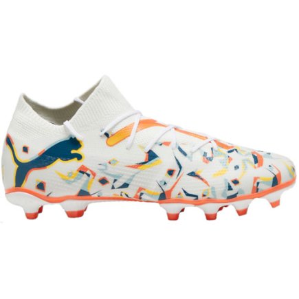 Бутсы Puma FUTURE 7 Match Creativity FG/AG 107845-01
