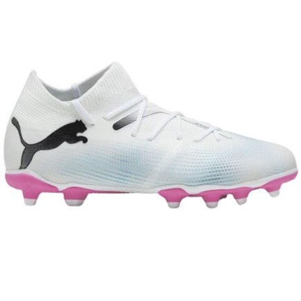 Бутси Puma Future 7 Match FG/AG Jr 107729-01 дитячі Бутси Puma Future 7 Match FG/AG Jr 107729-01 дитячі