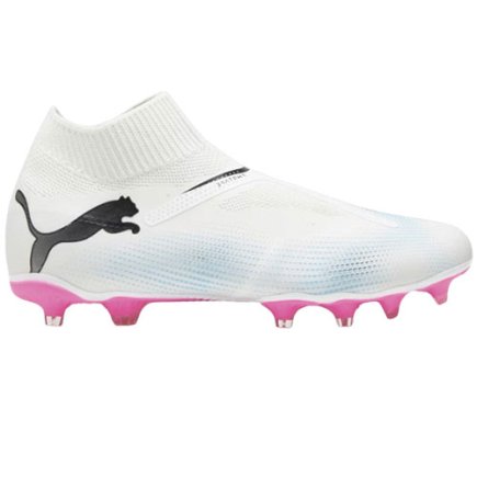 Бутсы Puma Future 7 Match+ LL FG/AG 107711-01