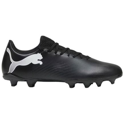 Бутсы Puma FUTURE 7 Play FG/AG 107723-02