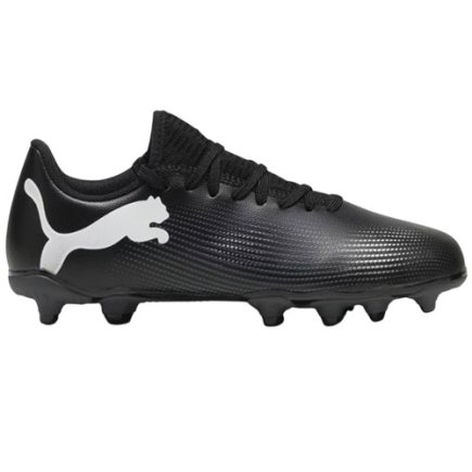 Бутсы Puma Future 7 Play FG/AG Jr 107734-02 детские