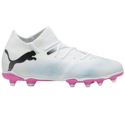 Бутсы Puma FUTURE 7 Ultimate MxSG 107351-01 Бутсы Puma FUTURE 7 Ultimate MxSG 107351-01