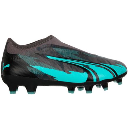 Бутси Puma Ultra Match LL Rush FG/AG Jr 107832-01 дитячі