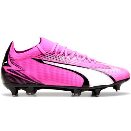 Бутсы Puma ULTRA Match MxSG 107753-01