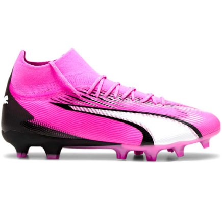 Бутсы Puma Ultra Pro FG/AG 107750-01