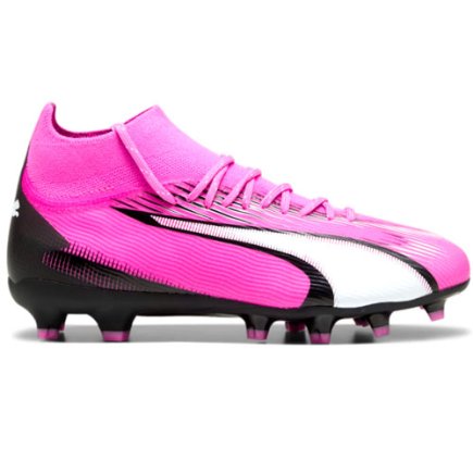 Бутси Puma Ultra Pro FG/AG Jr 107769-01 дитячі