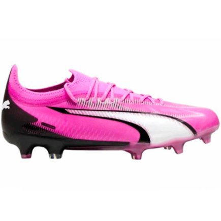 Бутсы Puma Ultra Ultimate 107744-01