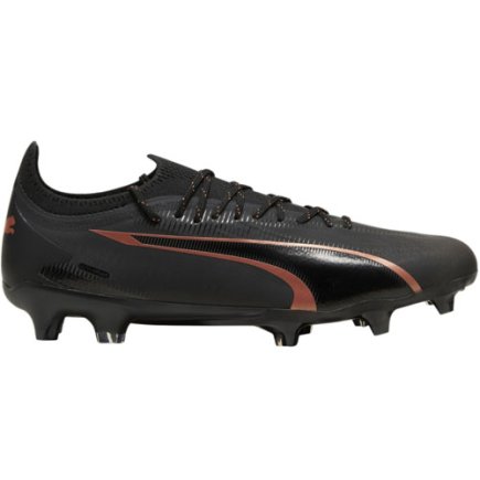 Бутсы Puma Ultra Ultimate 107744-02