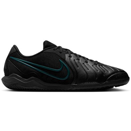 Обувь для зала Nike Tiempo Legend 10 ACADEMY IC DV4341-002 - Официальная Продукция