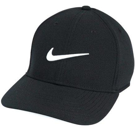 Бейcболка Nike Dri-FIT Club FB5625-010 - Офіційна Продукція